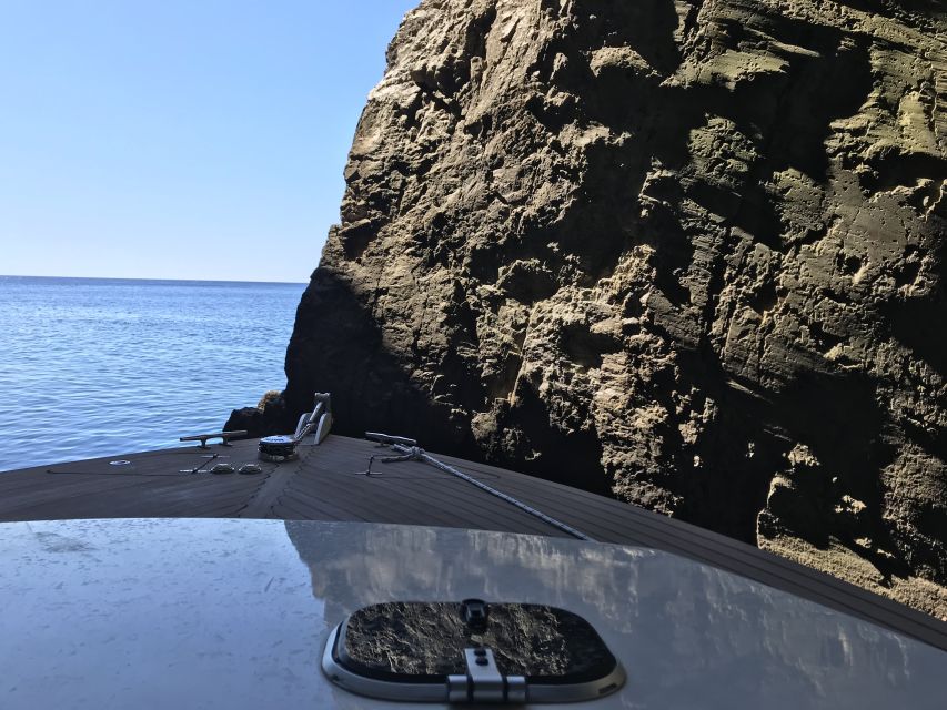 From Split: Luxury Cabin Boat Tour to The Blue Cave and Hvar - Should You Book This Blue Cave and Hvar Speedboat Day Trip?