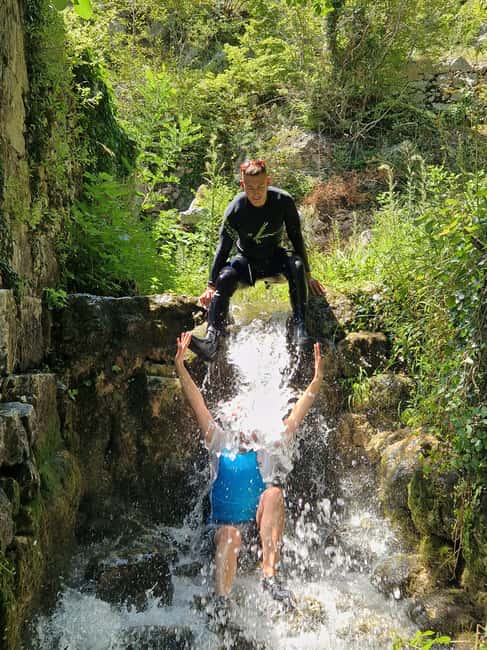 From Split/Omiš: Cetina River Rafting with Optional Transfer - Split to the Cetina: why this river feels different