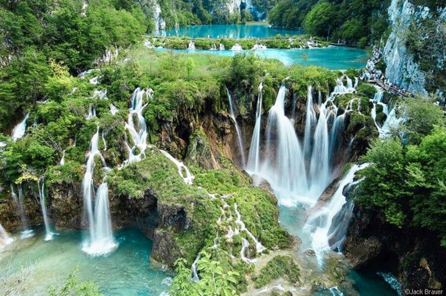 From Split or Trogir: Plitvice Lakes Guided Full-Day Tour - Should You Book This Guided Full-Day Tour?