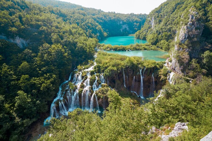 From Split or Trogir: Plitvice Lakes Guided Full-Day Tour - Who This Tour Suits Best