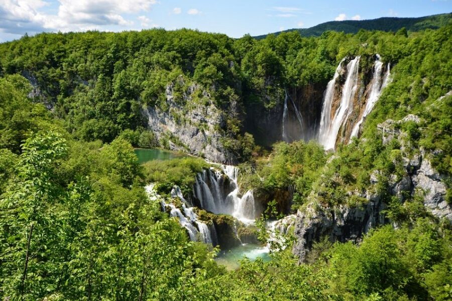 From Split or Trogir: Plitvice Lakes Trip with Entry Ticket - Plitvice in One Long Day From Split or Trogir