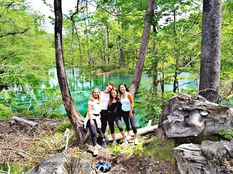 From Split: Plitvice Lakes Guided tour - Who Should Book This Plitvice Day Trip (and Who Should Skip It)
