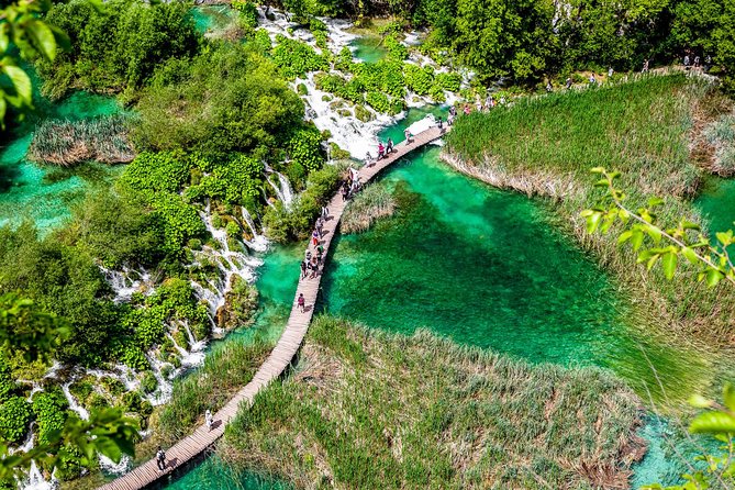 From Split: Plitvice Lakes National Park Guided Tour - Key Things I’d Highlight Before You Go