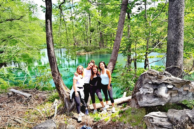 From Split: Plitvice Lakes National Park Guided Tour - Why Plitvice Lakes works so well as a Split day trip