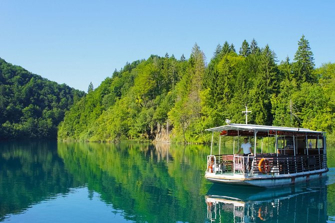 From Split: Plitvice Lakes National Park Guided Tour - Price and value: what $78.60 includes, and what it does not