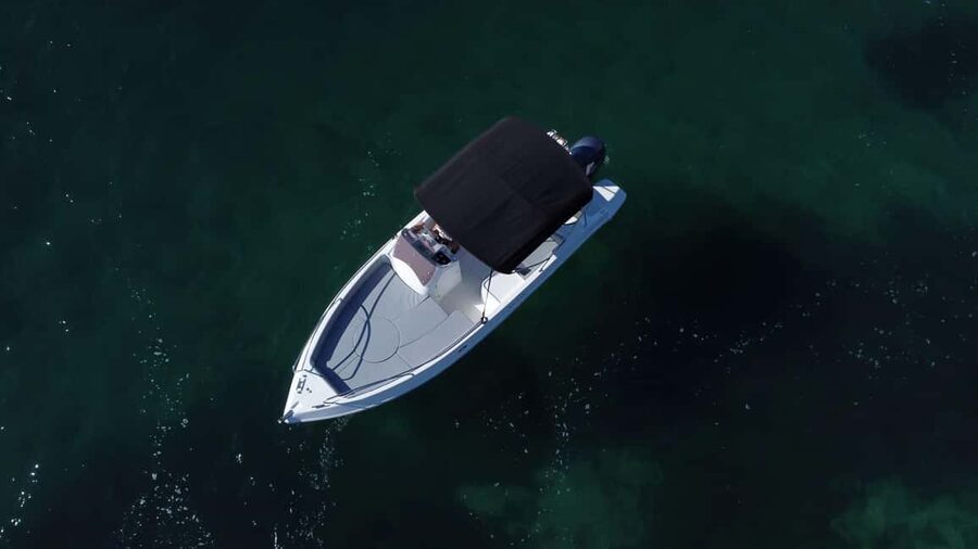 From Split: Private Blue Lagoon and 3 Islands Tour - Blue Lagoon Time: Swimming, Snorkeling, and Dolphin Possibilities