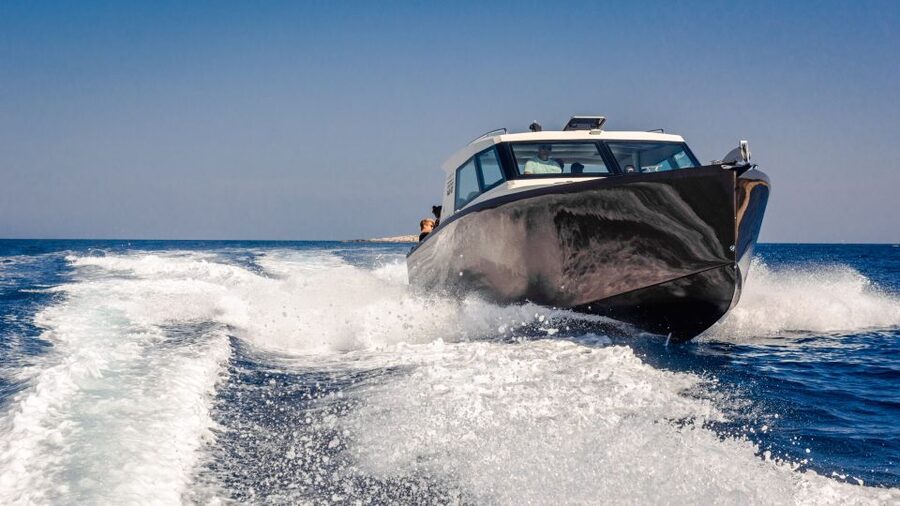 From Split: Private Day Trip to Blue Cave and Islands - Private boat day trip: what makes the Split islands route feel special