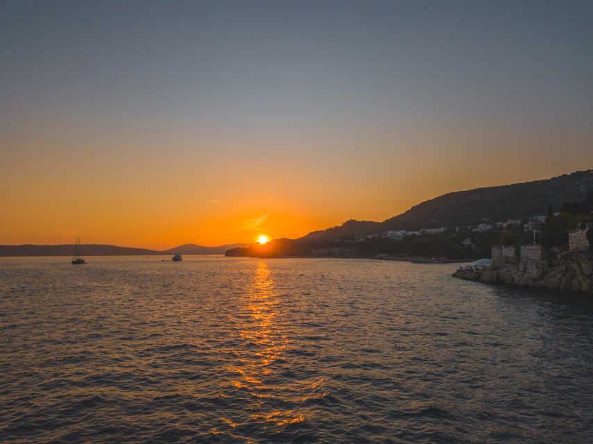 From Split: Private Sunset Boat Tour - Meeting Point, Timing, and How to Start Smoothly