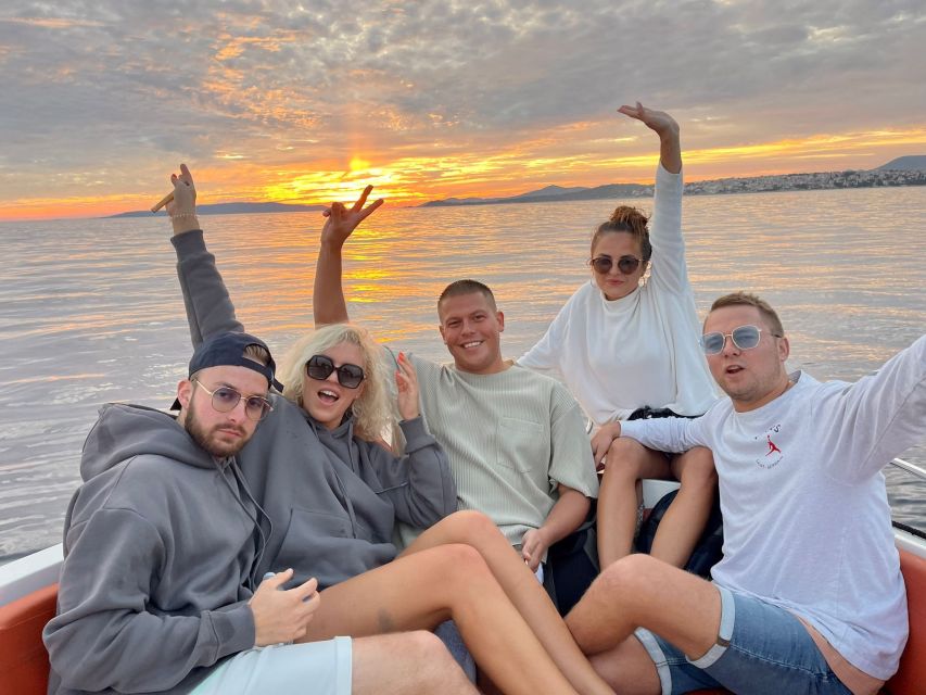 From Split: Private Sunset Boat Tour - Who This Sunset Boat Tour Is Best For