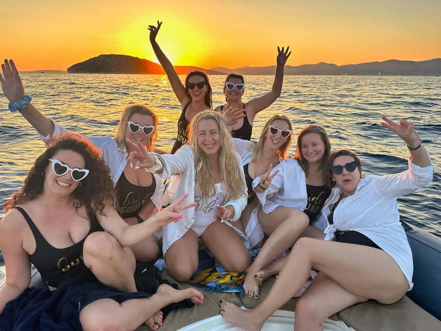 From Split: Private Sunset Boat Tour - Flexible Sunset Timing That Actually Fits the Light