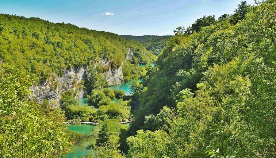 From Split: Private Tour to Plitvice Lakes National Park - Lunch on the return: keep the day flexible