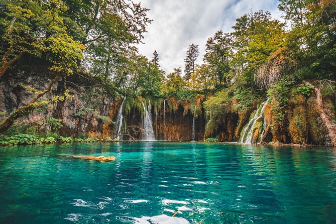 From Split: Self-Guided Plitvice Lakes Day Tour with Boat Ride - Key Plitvice Highlights You’ll Actually Feel