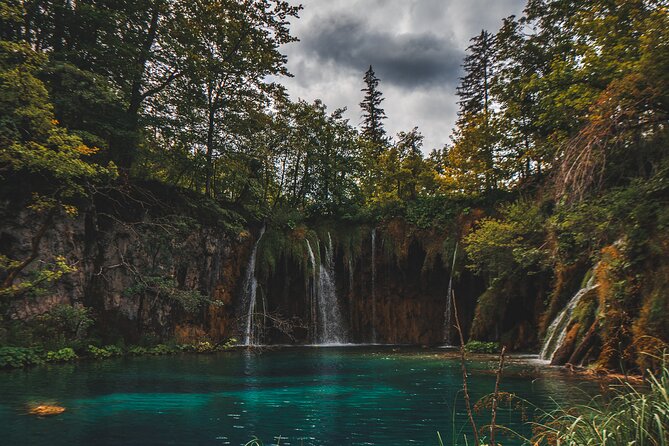 From Split: Self-Guided Plitvice Lakes Day Tour with Boat Ride - Split to Plitvice, The Real-Life Timing Game