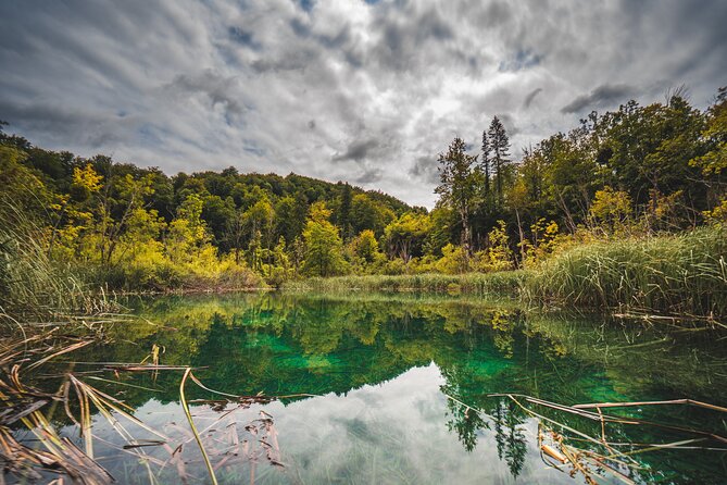 From Split: Self-Guided Plitvice Lakes Day Tour with Boat Ride - What You Get for $60.49, and What You Might Pay Separately