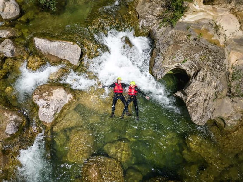 From Split/Šestanovac: Canyoning on Cetina River - Price and Value, Is $70 Worth It?