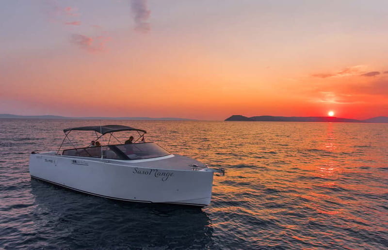 From Split: Sunset Powerboat Cruise with Drinks - Key Things I’d Watch For On This Split Sunset Cruise