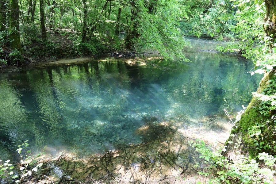 From Split: Three Rivers Quad Tour with Swimming and Lunch - Guides, Photos, and the Pace: What Quality Feels Like on the Ground