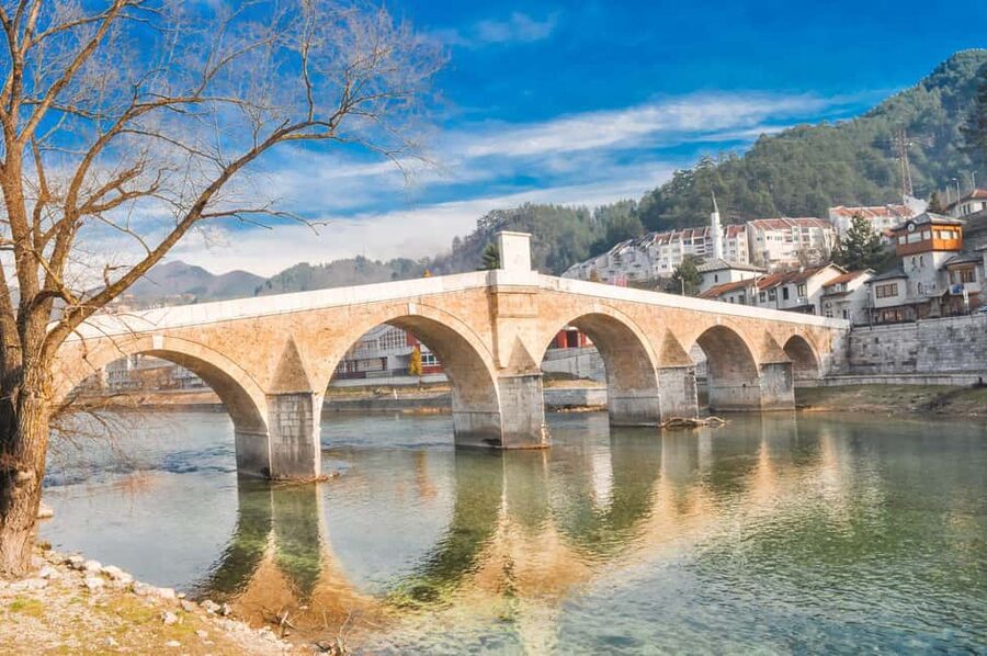 From Split To Sarajevo: Mostar, Blagaj & Kravica falls tour - Pickup, border crossing, and how to keep the day smooth