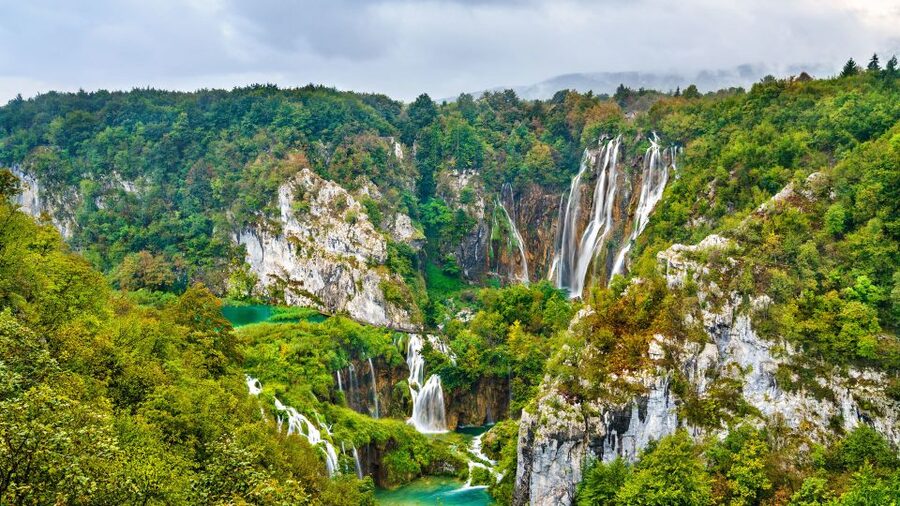 From Split: Transfer to Zagreb with Stop at Plitvice Lakes - Cash-only park tickets: the one detail that can ruin your day