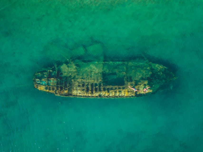 From Split: Trogir & Blue Lagoon Boat Tour with Snorkeling - How long it really takes: pacing, sea conditions, and why it matters