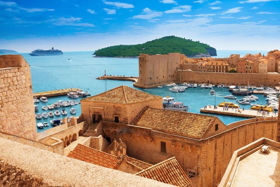 From Split & Trogir: Dubrovnik Guided Day Tour - Price and value: does $82 feel fair for this Dubrovnik day?