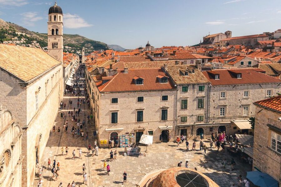 From Split & Trogir: Dubrovnik Guided Day Tour - Who this tour suits best, and who should skip it