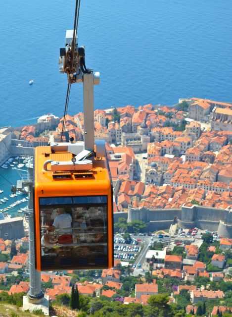 From Split/Trogir: Dubrovnik Guided Tour with a Stop in Ston - Price and value for $88: what you’re really paying for