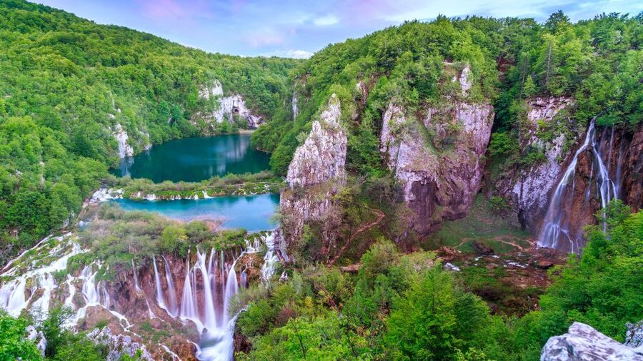 From Split/Trogir/Omiš: Plitvice Lakes Guided Group Tour - Price and value: is $58 a good deal for Plitvice?