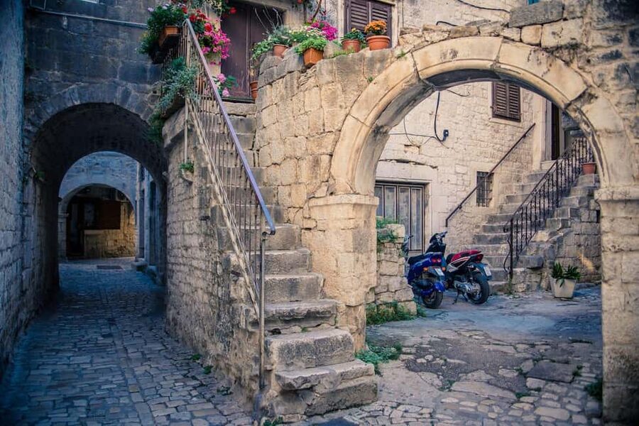 From Split/Trogir: Private Krka Waterfalls and Trogir Tour - Who this private Krka and Trogir combo is best for