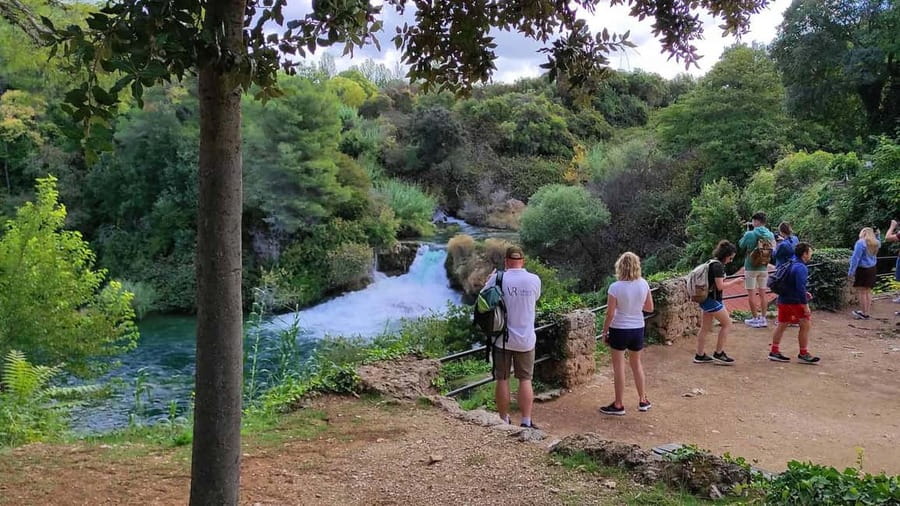 From Trogir, Seget & Okrug: Krka Waterfalls Culture Tour - Key Things I’d Focus On