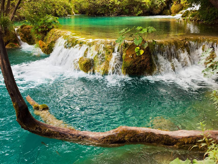 From Trogir, Seget & Okrug: Krka Waterfalls & Swimming - Key Things I’d Plan Around