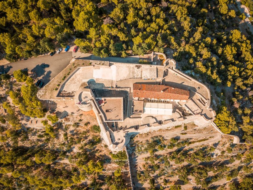 From Trogir/ Split: Hvar & Pakleni Islands Private Boat Tour - Who this private tour suits best