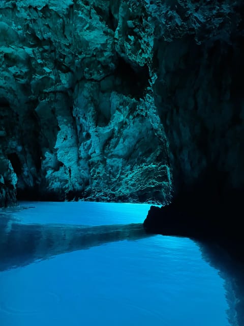 From Vis: Speedboat tour - Vis, Biševo & Blue Cave (private) - What You’ll Love Most About This Vis Speedboat Day