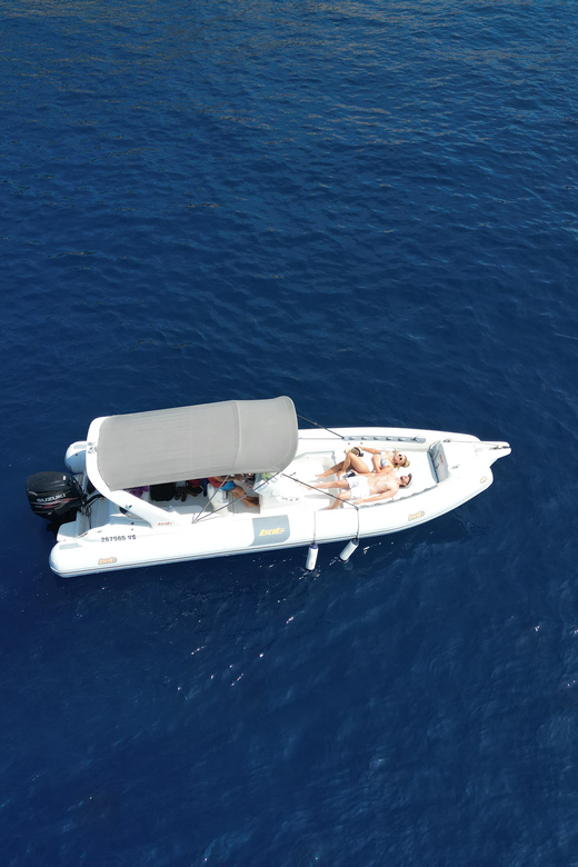 From Vis: Speedboat tour - Vis, Biševo & Blue Cave (private) - What to Bring for a Smooth Day on the Adriatic