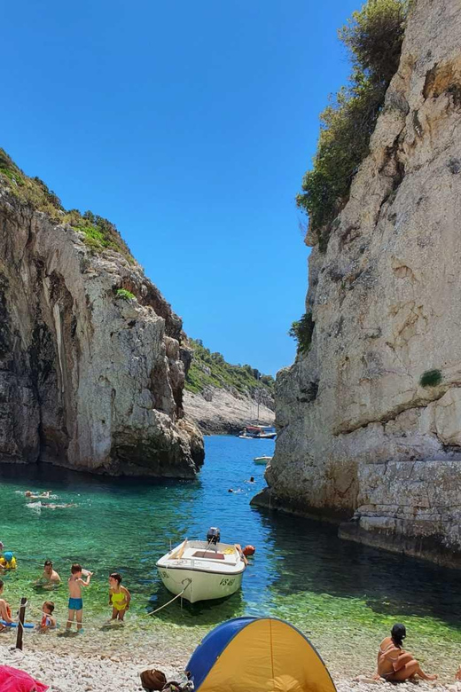 From Vis: Speedboat tour - Vis, Biševo & Blue Cave (shared) - Why This Vis Speedboat Day Feels Like a Smart Local Loop