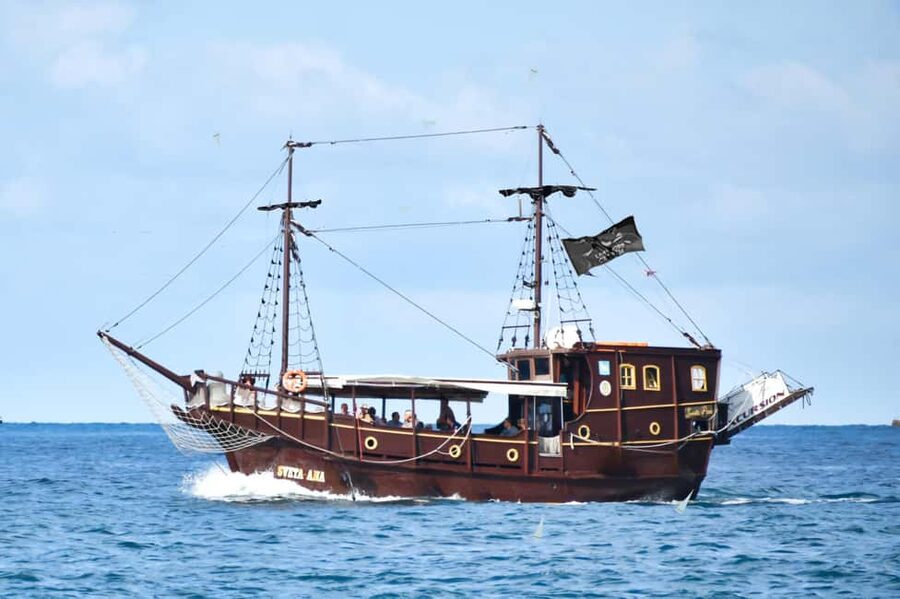 From Vrsar: Boat Trip to Rovinj and Lim Fjord - Key things to know before you go