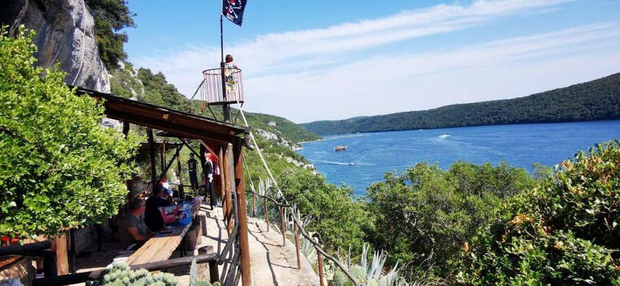 From Vrsar: Boat Trip to Rovinj and Lim Fjord - Should you book this Vrsar boat trip?