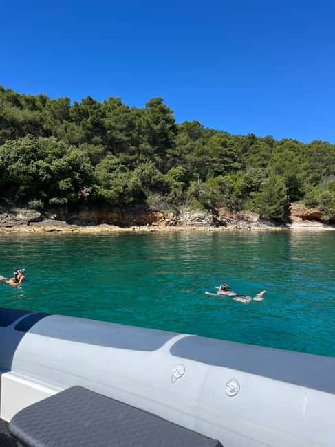 From Zadar: 3 magical stops with a cold drink - Who this tour suits best, and who should skip it