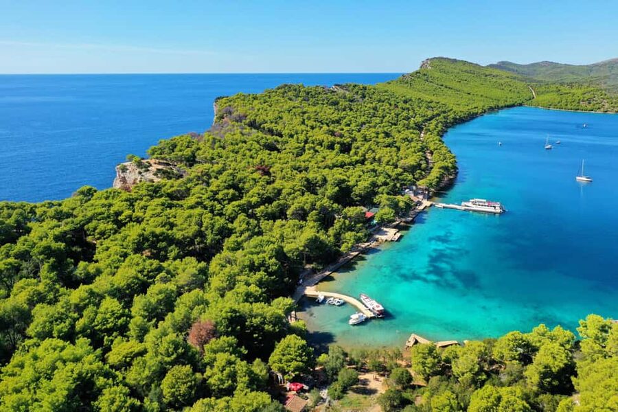 From Zadar/Bibinje: Kornati National Park Cruise with Lunch - Key Points That Matter Most