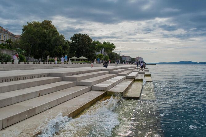 From Zadar: Full day sailing tour - Key things to know before you sail