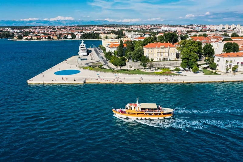 From Zadar: Kornati National Park and Telašćica with Ticket - Who This Tour Suits Best