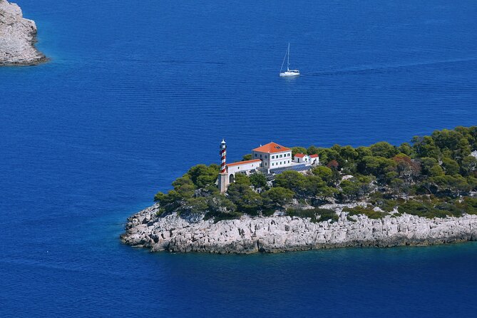 From Zadar Kornati National Park Full Day Trip To Remember - Tips to Make the Day Easier
