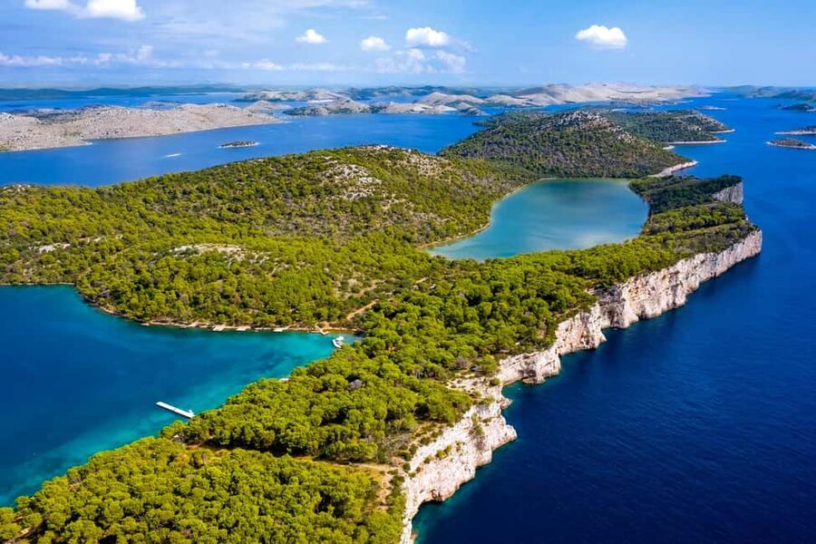 From Zadar: Kornati National Park & Telašćica Boat Tour - Who should book this Kornati and Telašćica boat tour