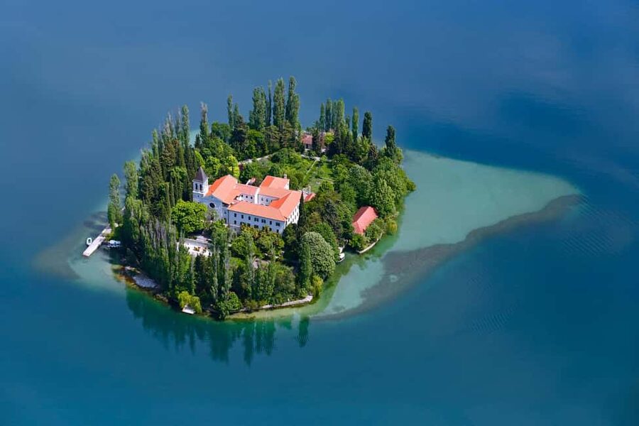 From Zadar: Krka National Park and Sibenik Day Trip - Timing, meeting point, and practical logistics that can make or break it