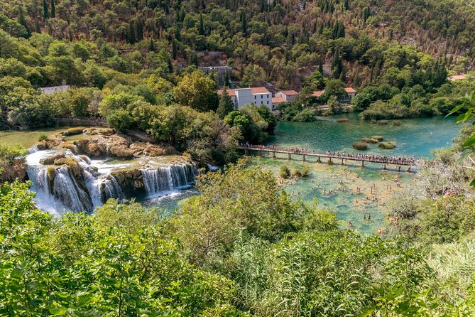 From Zadar: Krka National Park and Waterfalls Day Trip - Quick take: what stands out on this Zadar to Krka trip