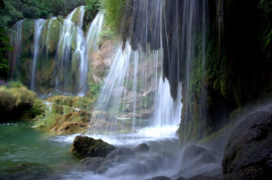 From Zadar: Krka National Park and Waterfalls Day Trip - Timing: a full day that still leaves you breathing room