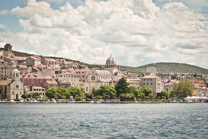 From Zadar: Krka National Park and Waterfalls Day Trip - Krka beyond the falls: how the schedule balances nature and viewing