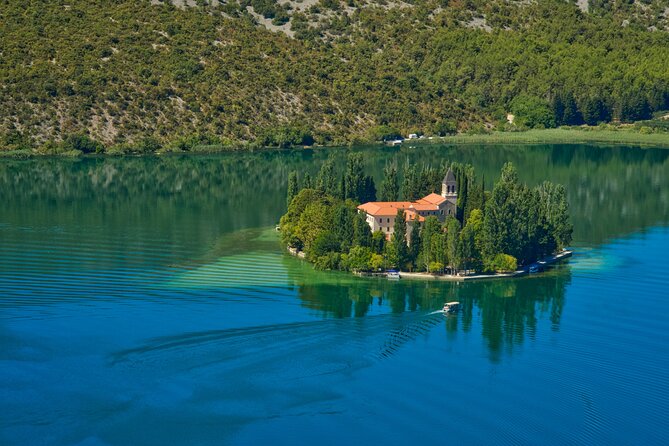 From Zadar: Krka National Park and Waterfalls Day Trip - Group size and pacing: where your experience can swing