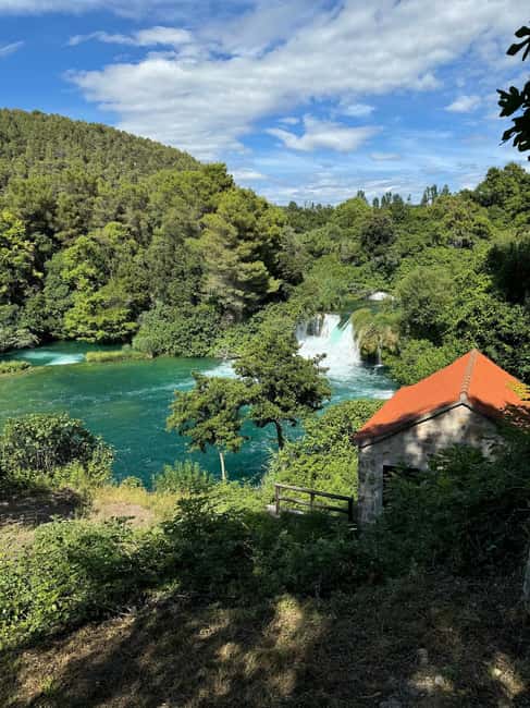 From Zadar: Krka Waterfalls Day Tour with Boat Ride & Guide - Should you book this Krka day trip from Zadar?