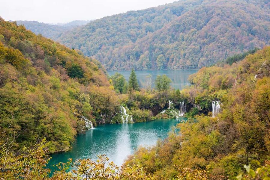 From Zadar: Plitvice Lakes Day Tour - Key points worth knowing